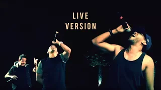 VAN Ana Kanbghik Ana Feat H Kayne Live 