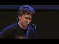Ty Myers - Ends of the Earth | 98.7 The Bull | PNC Live Studio Session