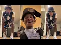 NBA YoungBoy Instagram Live Playing Unreleased FaceTiming His Hoes 25