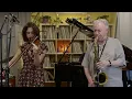 Lagu 2019 the nearness of you   ÈLIA BASTIDA MEETS SCOTT HAMILTON ( \u0026 JOAN CHAMORRO TRIO )