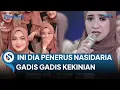 Download Lagu SI CANTIK EZZURA, GENERASI KEEMPAT PENERUS GRUP MUSIK NASIDA RIA SEMARANG EKSIS DI TIKTOK