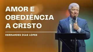 A CONFIRMAÇÃO DO CHAMADO - Hernandes Dias Lopes