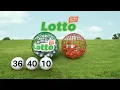 IL Lottery Evening - Extra 2026