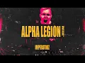 Download Lagu Imperatorz ft. Disarray - Alpha Legion (IMPAKT Live Edit) | Official Hardstyle Video