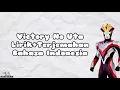 Download Lagu Victory No Uta|Lirik+Terjemahan|Bahasa Indonesia