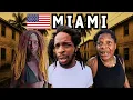 Lagu Into Miami's beruchte, dodelijke buurten: de waarheid 🇺🇸