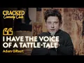 Drinking Made Me Way Too Popular Standup Comedy Adam Gilbert
