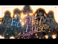 Lagu 「Eternal Luce」Official Music Video 音無ツバキ 花風りん 室町ナナ Nero X'Fire Lemuel Ragna X'