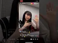 2022/6/21 幾田りら_レンズ(弾き語り)_instagram live #レンズ #幾田りら綺麗な歌声❤️