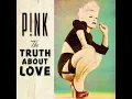 P!nk - Try (Audio)