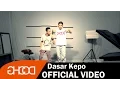 Download Lagu ECKO SHOW - Dasar Kepo [ Music Video ] (ft. JUNKO) [ COVER French Montana - Ocho Cinco ]