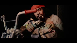 karpet band tjap surga