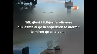 KUJDES⚠️ RREZIK‼️ Kush nuk i mban lidhjet farefisnore!