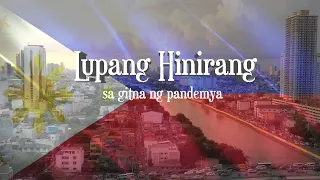 the philippine national anthem 2020