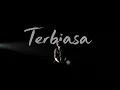 Download Lagu NATHAN - TERBIASA (OFFICIAL LYRIC VIDEO)