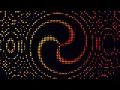 Halftone Spiral Processing code included