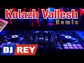 Download Lagu Valle Dasmash 2021 - Remix by Rey Deejays