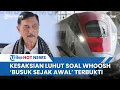 Download Lagu Kesaksian Luhut Terbukti, KPK Temukan 3 Dugaan Pidana Serius soal Kereta Whoosh