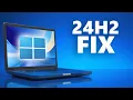 Download Lagu Windows 11 24H2 op ELKE PC installeren! (No TPM)