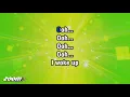 Sheryl Crow - My Favourite Mistake - Karaoke Version from Zoom Karaoke