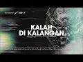 Lagu Kalah Di Kalangan - Funkot Edition ( Bali House Kota )