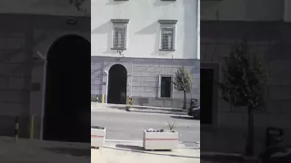 carcere femminile di pozzuoli gi presenza di terroriste fine anni settanta 