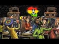 THE REAL OLDER THAN OLDIES REGGAE MIX FOR THE OLDTIMER CARIBBEAN PEOPLE