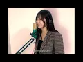 ひとり上手/中島みゆきCoveredby小出美里