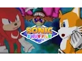 Download Lagu What's up With: Sonic Shuffle!