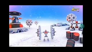 Spacetoon TV M E Continuity Into Detective Conan S10 13 11 2023 