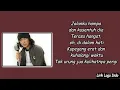 Letto - Ruang Rindu (Lirik Lagu)Music,