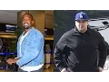 Kanye West Is Behind Rob Kardashian s Weight Loss Find Out How The Rapper Has Been Motivating Him