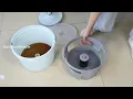 SPIRIT Mop Revolution System