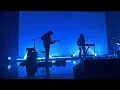Download Lagu Space Song - Beach House live @ Ancienne Belgique