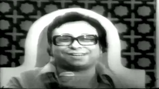 live r d burman asha bhosle duniya mein logon ko dhoka sahyadrichya paulkhuna 