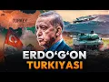Download Lagu Turkiya o‘z ta’sir doirasini qanday kengaytirmoqda?