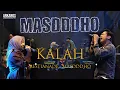 Download Lagu KALAH - MASDDDHO Ft. RESTIANADE - PENTAS MUSIK AKHIR TAHUN KLATEN