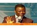 DR D K OLUKOYA PRAYERS TO COMMAND YOUR MORNING