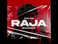 Download Lagu Blurface - Aaya hai Raja | Remix | Trap and Bass | 2021