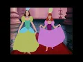 Lagu Anastasia and Drizella big bustles - Cinderella (1950)