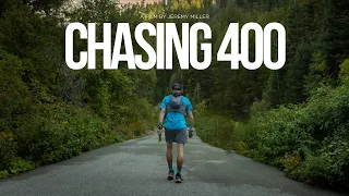 CHASING 400 The Grand Slam of Ultrarunning Trailer