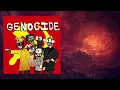 Lil Darkie - Genocide (lyrics)