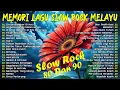 Lagu Lagu Slow Rock Malaysia Terbaik - Lagu Jiwang 80/90an - Lagu Malaysia Lama Terbaik