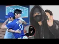 Download Lagu Is Something Being Hidden? JK Couldn’t Hide His Expression When V Hugged Ohtani!