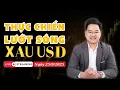 Download Lagu LIVESTREAM TRADING Thực chiến lướt sóng vàng ngày 25/09/2025. #xauusdlive  #nhandinhxuhuongvang