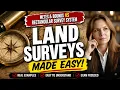 Understanding Land Boundaries Real Estate Exam Prep