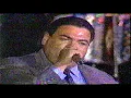 JULIO PRECIADO  - QUE PUEDO HACER POR TI Y EL TORO MAMBO (EN VIVO EN EL CARNAVAL DE MAZATLAN 2000)