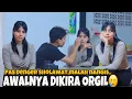 Download Lagu PRANK SHOLAWAT \u0026 NGAJI❗️AWALNYA DIKIRA ORANG GILA,CEWEK CANTIK BANDUNG INI MALAH NANGIS KEJERR😭