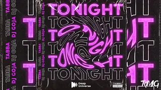 Tabba & DJ Goja - Tonight (Audio)
