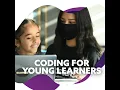 Code Ninjas JR Promo